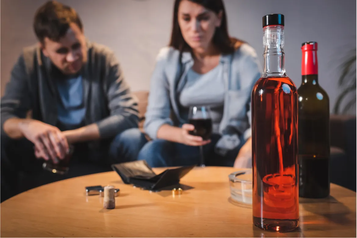 Как заставить мужа бросить пить алкоголь — ТОП-5 полезных советов
